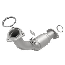 Load image into Gallery viewer, MagnaFlow Direct Fit Catalytic Converter 99-02 4Runner Front 3.4L - 447192