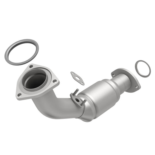 MagnaFlow Direct Fit Catalytic Converter 99-02 4Runner Front 3.4L - 447192