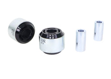 Load image into Gallery viewer, Whiteline 12-26 Mazda CX-5 Rear Differential Mount Bushing - KDT001