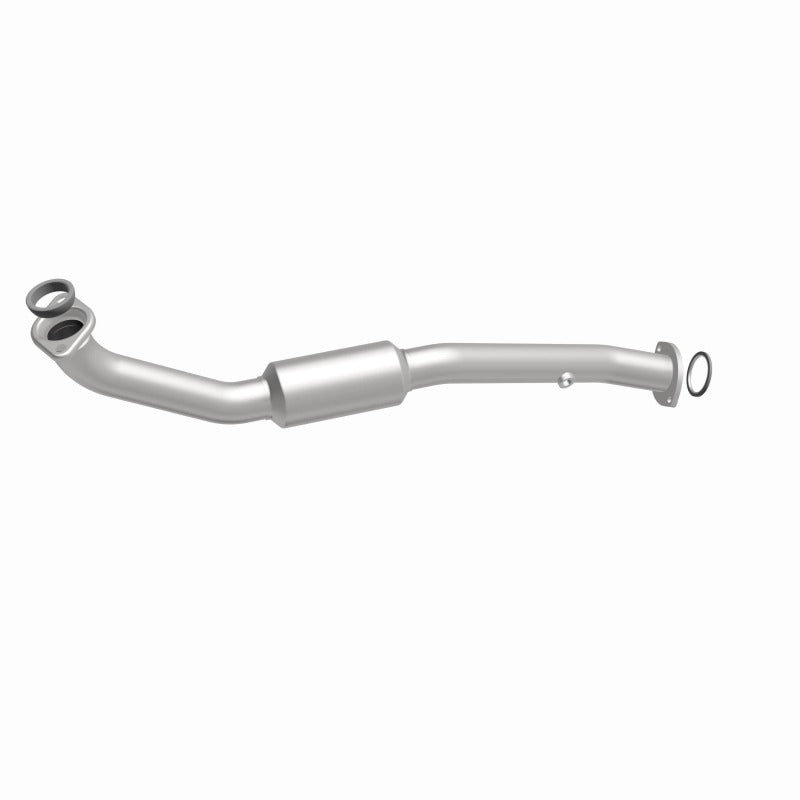 MagnaFlow 09-13 Toyota Highlander 2.7L Direct Fit Converter - 5582206