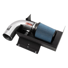 Load image into Gallery viewer, Injen 20-23 Polaris Slingshot L4-2.0L Polished Cold Air Intake - PS7001P