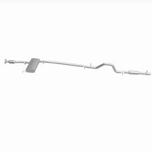 Load image into Gallery viewer, MagnaFlow BRE Exhaust Kit 04-07 FreeStar Monterey - 106-0221