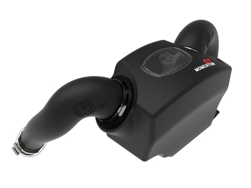 aFe Momentum GT Pro Dry S Cold Air Intake System 20-21 Ford Explorer ST V6-3.0L TT - 50-70076D