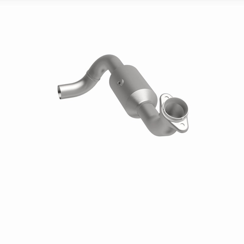 MagnaFlow 2008 F-150 V8 4.6 OEM Underbody Direct Fit Converter - 21-832