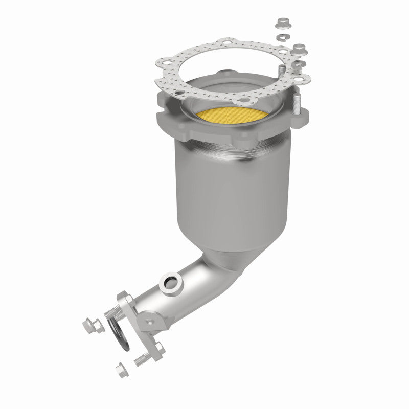 MagnaFlow 2004 Nissan Quest CARB Compliant Direct Fit Catalytic Converter - 5481275