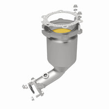 Load image into Gallery viewer, MagnaFlow 2004 Nissan Quest CARB Compliant Direct Fit Catalytic Converter - 5481275