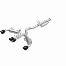 Load image into Gallery viewer, Magnaflow 2023 Toyota GR Corolla NEO Cat-Back Exhaust System - 19631