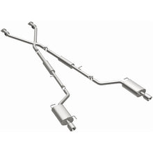 Load image into Gallery viewer, MagnaFlow SYS C/B 07-08 Infiniti G35 Sedan - 16862