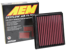 Load image into Gallery viewer, AEM 10-18 Lexus RX350 V6-3.5L F/I DryFlow Air Filter - 28-20443