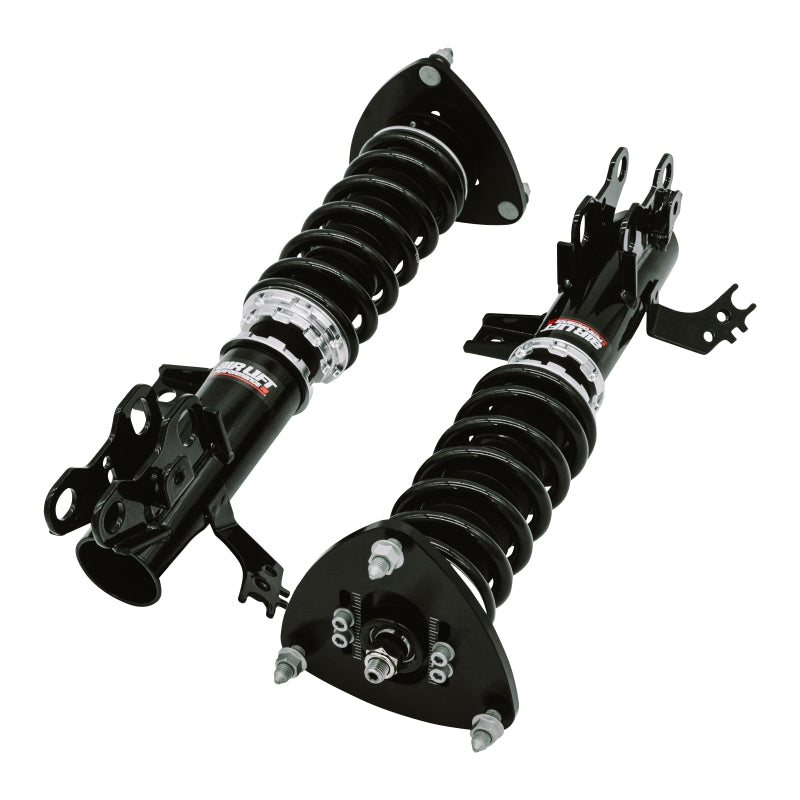 Air Lift Performance 18-24 Toyota Camry 2.5L (XV70 Platform) Coilover Kit - 79019