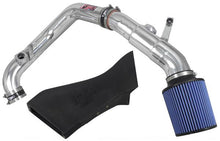Load image into Gallery viewer, Injen 11 BMW E82 135i (N55) Turbo/E90 335i Polished Tuned Air Intake w/ MR Technology, Air Fusion - SP1126P
