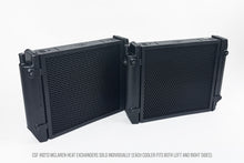 Load image into Gallery viewer, CSF McLaren MP4-12C / 650S / 675LT High Performance Heat Exchanger - 8213