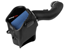 Load image into Gallery viewer, aFe Magnum FORCE Stage-2 Pro 5R Cold Air Intake System 17-18 Ford Diesel Trucks V8-6.7L (td) - 54-13017R