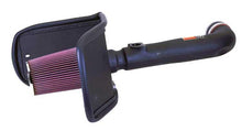 Load image into Gallery viewer, K&amp;N 99-04 Toyota Land Cruiser V8-4.7L DOHC Performance Intake Kit - 57-9021