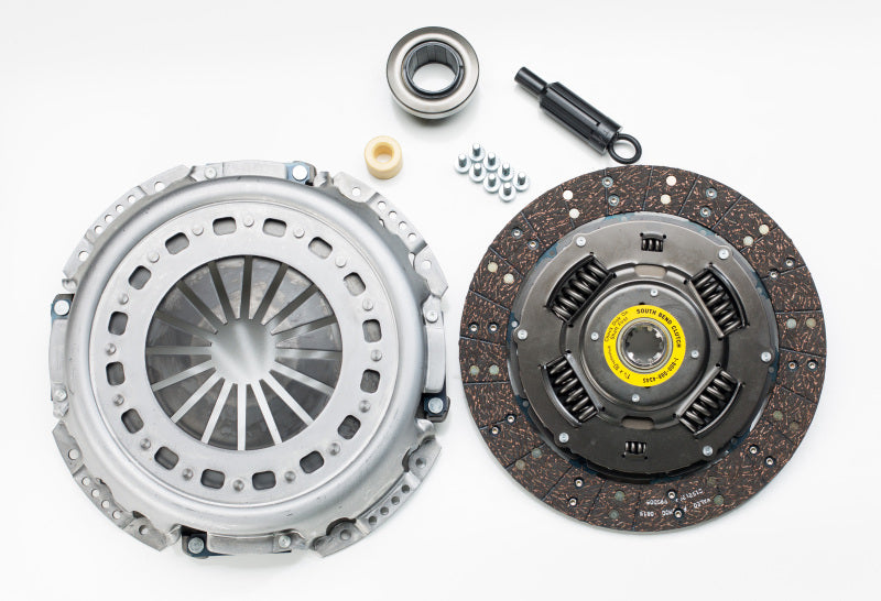 South Bend Clutch 87-94 Ford 7.3 DI Non-Turbo / 7.3 IDI Turbo /7.3 Powerstroke ZF-5 Org Clutch Repl - 1944-5OR