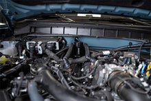 Load image into Gallery viewer, Corsa 2021-2025 Ford Bronco 2.7L Aluminum Oil Catch Can - CC0012