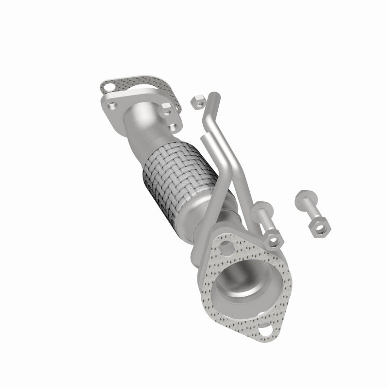 BRE Exhaust 14-16 Kia Soul 2.0L Front Pipe Kit - 107-0290
