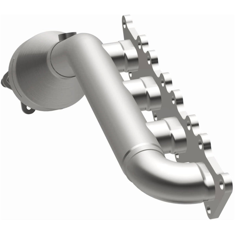 MagnaFlow Direct Fit Catalytic Converter 09-10 Hyundai Genesis 4.6L - 49900