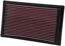 Load image into Gallery viewer, K&amp;N 04-07 Subaru STi K&amp;N Drop In Air Filter - 33-2075