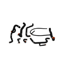 Load image into Gallery viewer, Mishimoto 95-98 Volkswagen Golf VR6 Black Silicone Hose Kit - MMHOSE-GLF-95BK