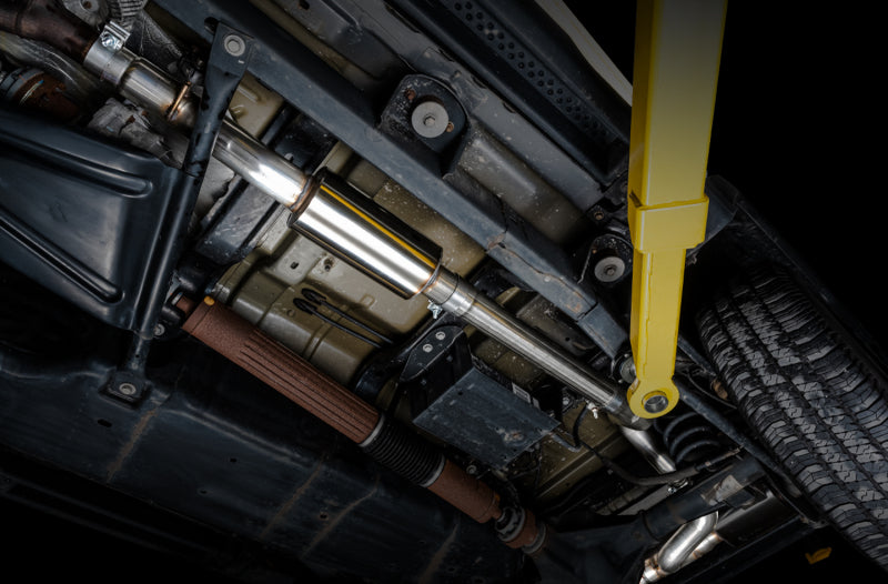 AWE Tuning 07-18 Jeep Wrangler JK/JKU 3.6L Resonated Mid Pipe - 3015-11005