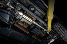 Load image into Gallery viewer, AWE Tuning 07-18 Jeep Wrangler JK/JKU 3.6L Resonated Mid Pipe - 3015-11005