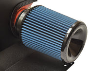 Load image into Gallery viewer, Injen 16-18 Ford Focus RS Wrinkle Red Cold Air Intake - SP9003WR