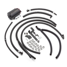 Load image into Gallery viewer, Cobb 15-20 Subaru WRX Air Oil Separator - 843615