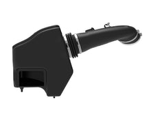 Load image into Gallery viewer, aFe Quantum Pro 5R Cold Air Intake System 11-16 Ford Powerstroke V8-6.7L - Oiled - 53-10003R