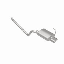 Load image into Gallery viewer, BRExhaust 10-13 Acura MDX 3.7L Direct-Fit Exhaust Muffler Kit - 108-0271