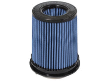 Load image into Gallery viewer, aFe MagnumFLOW Air Filter Pro 5r 3.5inX5in B x 4.5in T (INV) x 6.5in H - 24-91097