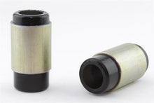 Load image into Gallery viewer, Whiteline Plus 4/91-5/01 BMW 3 Series E36 / 10/01-3/05 E46 Rear Lower Inner Control Arm Bushing Kit - W62625