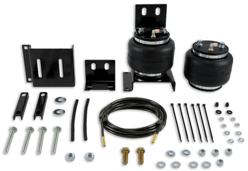 Air Lift LoadLifter 5000 Ultimate Front Air Spring Kit for 02-08 Workhorse Motorhome Class A - 88101