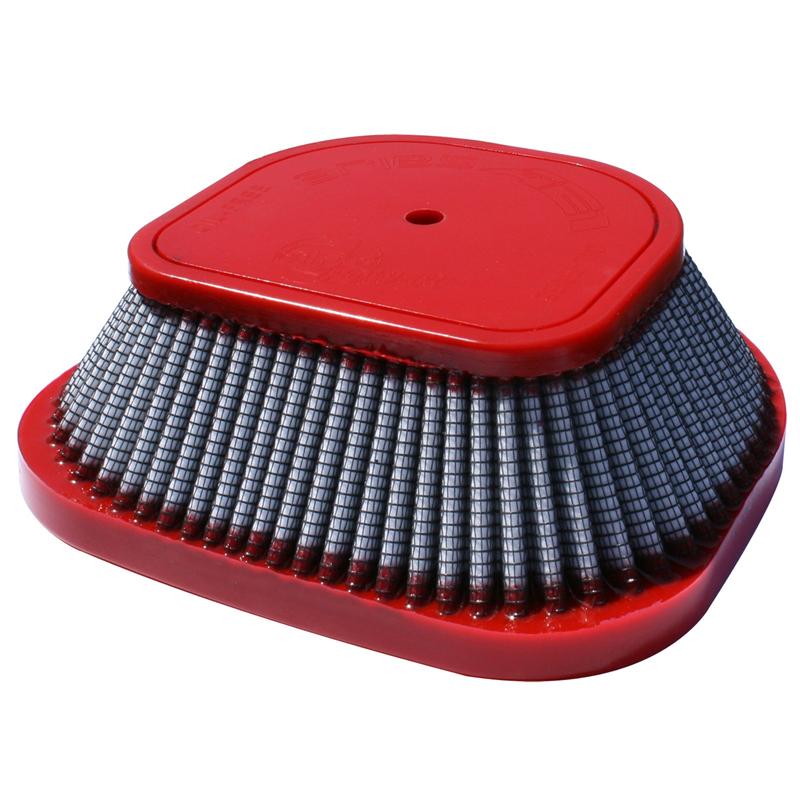 aFe Aries Powersport Air Filters OER PG7 A/F PG7 MC - Yamaha YFZ450 04-09 - 87-10040