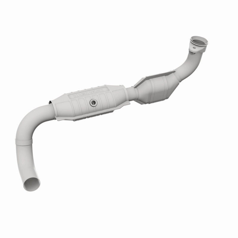 MagnaFlow 04-05 Ford F-150 5.4L Direct Fit Converter - 5481238