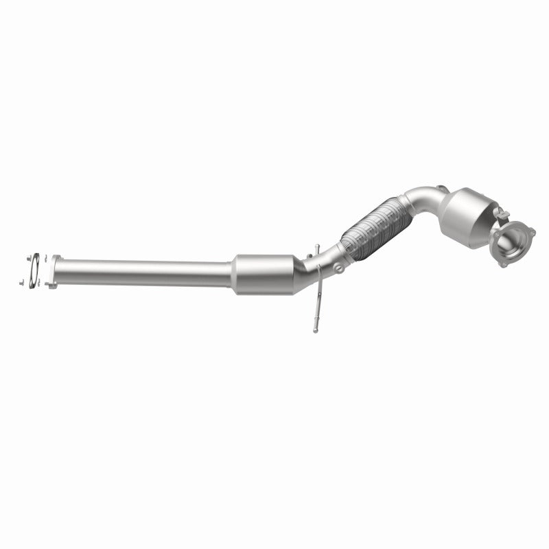 MagnaFlow 15-16 V60 L5 2.5 OEM Underbody Direct Fit Converter - 21-685