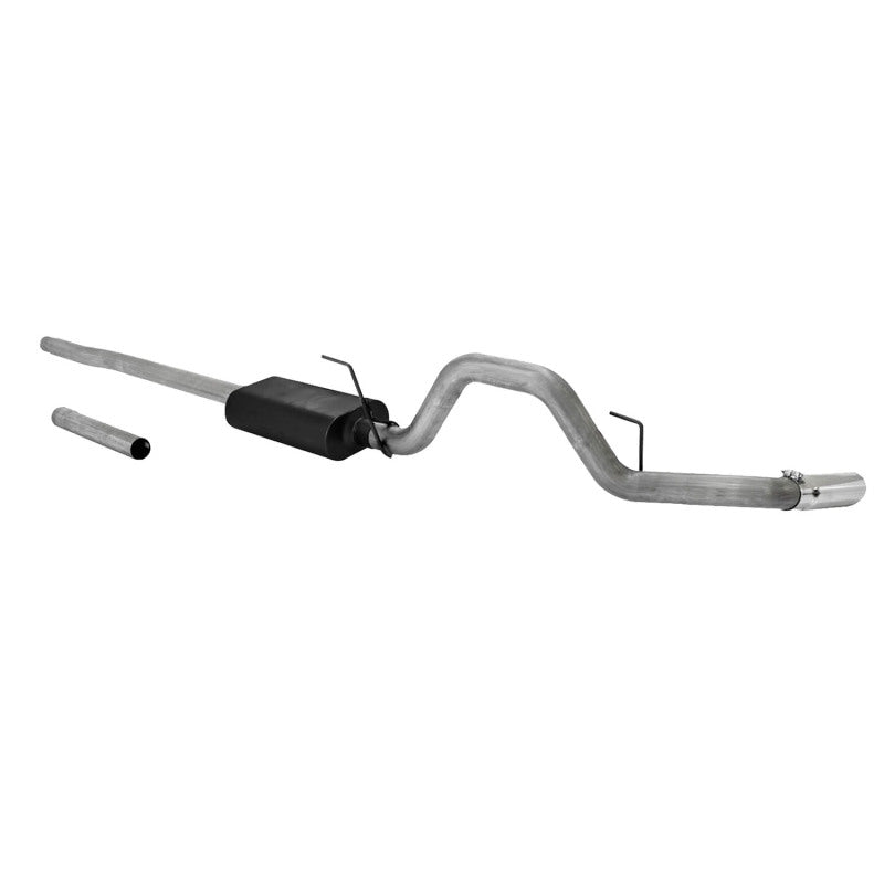 Flowmaster 04-08 Ford F-150 Truck Force II Cat-Back Exhaust System - 17403