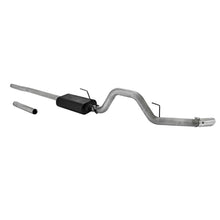 Load image into Gallery viewer, Flowmaster 04-08 Ford F-150 Truck Force II Cat-Back Exhaust System - 17403