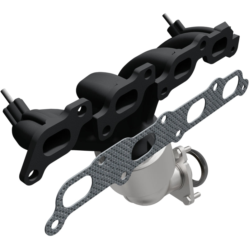 MagnaFlow 04-05 Chevrolet Colorado 2.8L Direct Fit Converter - 4583327