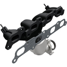 Load image into Gallery viewer, MagnaFlow 04-05 Chevrolet Colorado 2.8L Direct Fit Converter - 4583327