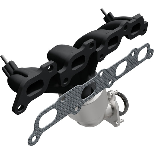 MagnaFlow 04-05 Chevrolet Colorado 2.8L Direct Fit Converter - 4583327