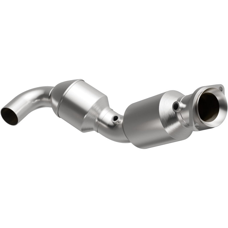 MagnaFlow 21-23 Ford F-150 3.5L Left Underbody Direct Fit Converter - 280267