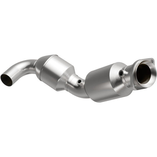 MagnaFlow 21-23 Ford F-150 3.5L Left Underbody Direct Fit Converter - 280267