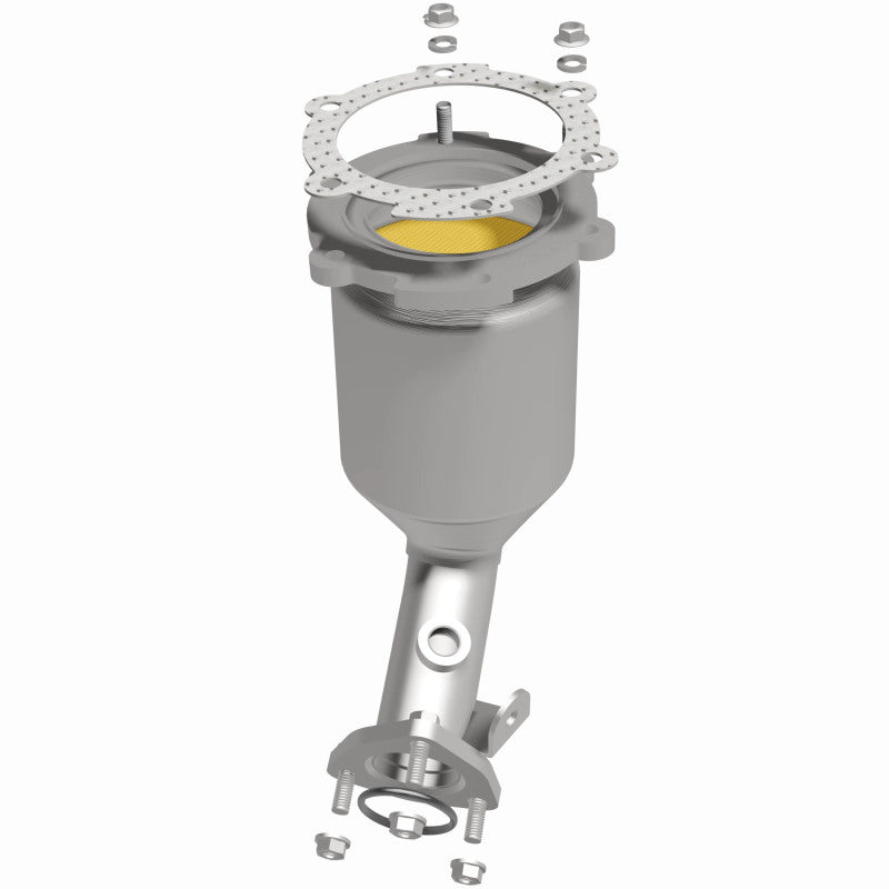 MagnaFlow 2004 Nissan Quest CARB Compliant Direct Fit Catalytic Converter - 5481275