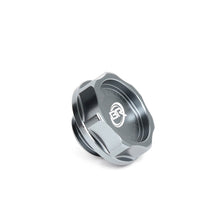Load image into Gallery viewer, BLOX Racing Billet Honda Oil Cap - Gunmetal - BXAC-00501-GM