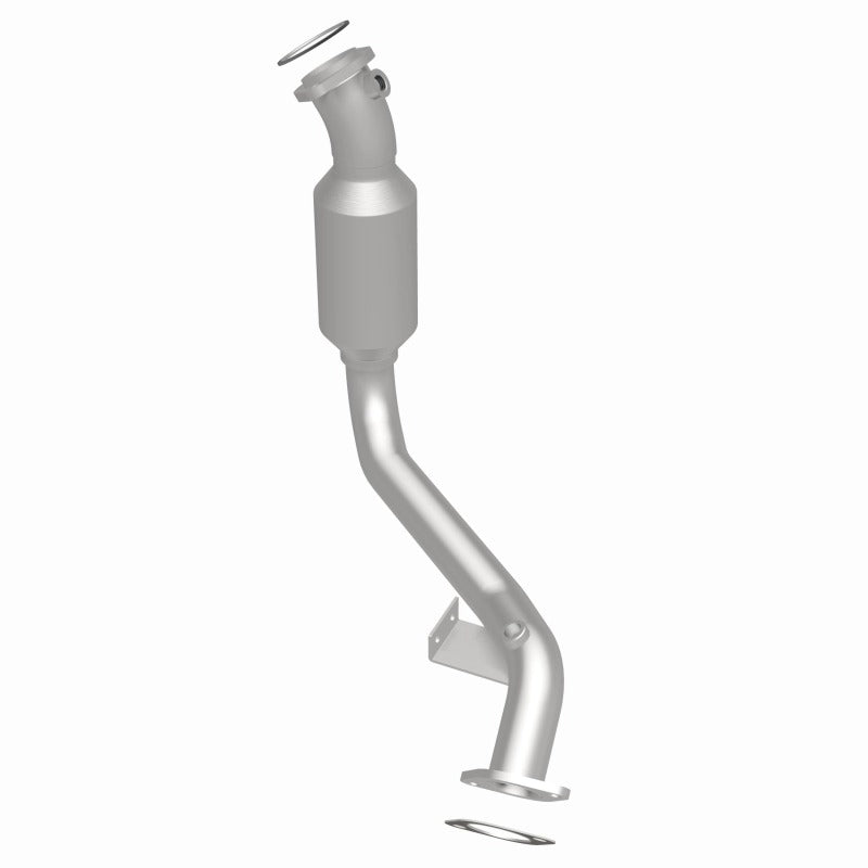 MagnaFlow 98-03 Ford Escort 2.0L Direct Fit Converter - 4481161