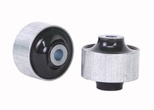 Load image into Gallery viewer, Whiteline 2007-2012 Nissan Versa Control Arm Lower - Inner Rear Bushing Kit - W53665