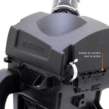 Load image into Gallery viewer, Mishimoto 2023+ Toyota GR Corolla Performance Intake - MMAI-GRC-23