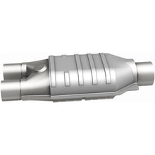 Load image into Gallery viewer, MagnaFlow Universal Catalytic Converter 2.5inch/2inch Single/dual - 99007HM