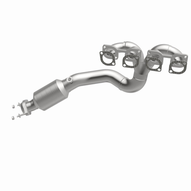 MagnaFlow Conv DF BMW 5 99-00 Driver Side - 50450